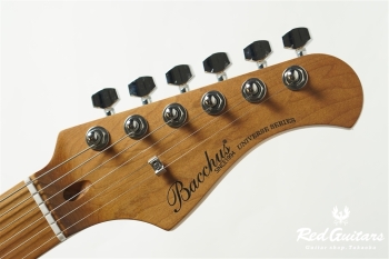 GS-4DX RSM/M - White